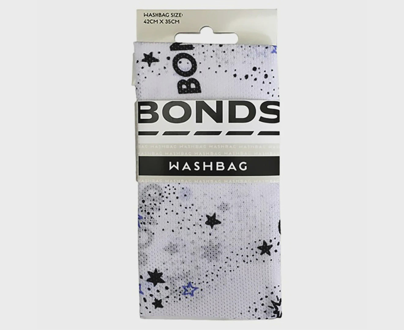 Bonds Hosiery Washbag