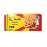Julies Sugar Crackers 260g