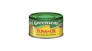 Greenseas Tuna in Olive Oil 95g