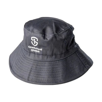 Adjustable Bucket Hat 58-60cm L