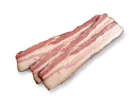 Schulte's Streaky Bacon 1kg