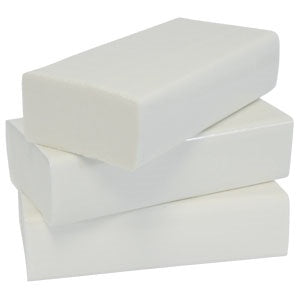Micah Platinum Premium TAD Ultraslim Interleaf Towel (Carton - 2400 Sheets)