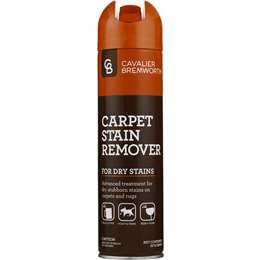Cavalier Bremworth Floor Carpet Stain Remover 350g