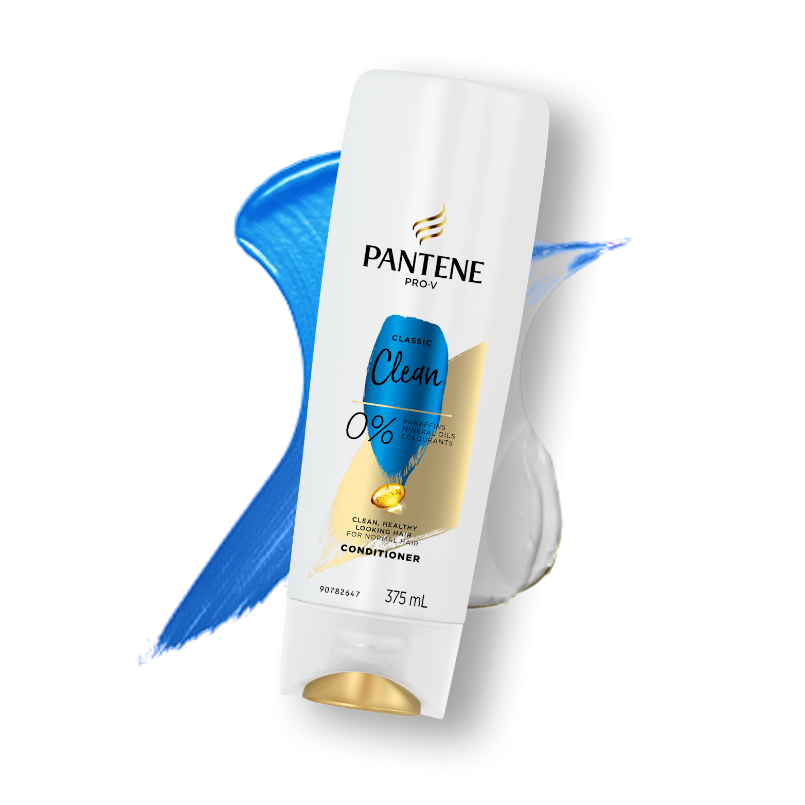 Pantene Pro-V Conditioner Classic Clean 375ml **