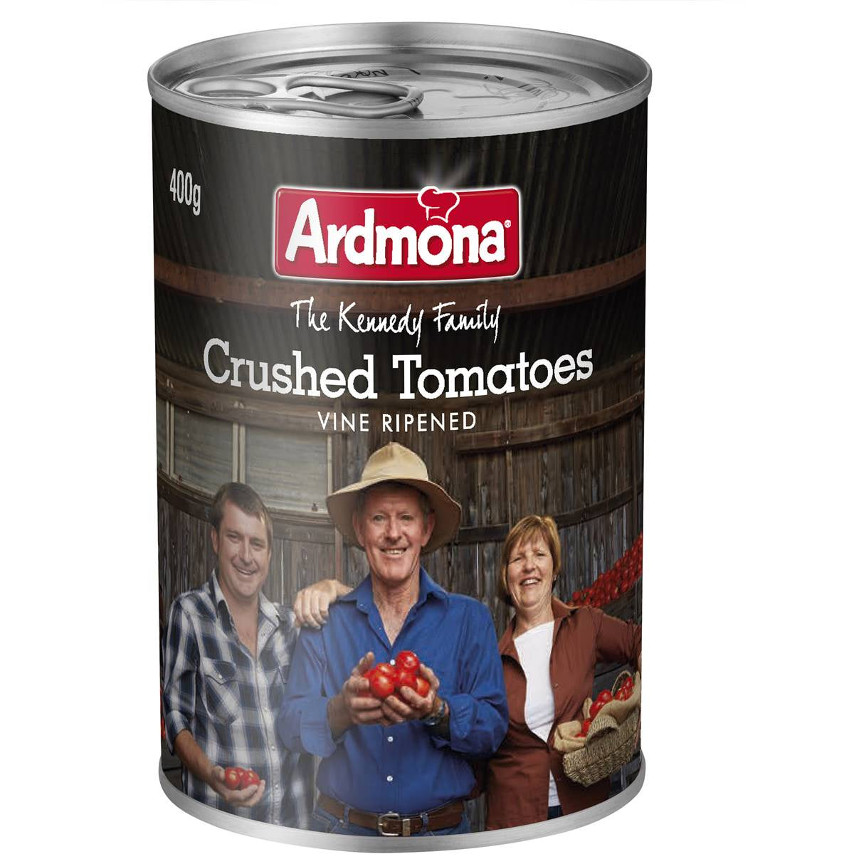 Ardmona Tomatoes Crushed 410g