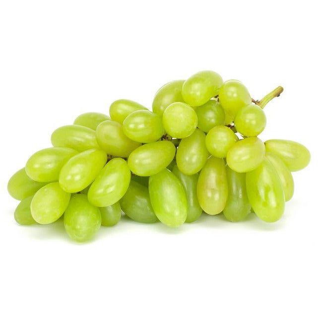 Online - Grapes (kg) - Green Seedless (Tw-Store)