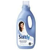 Softly Delicates (Regular) Wash 1.25L