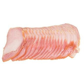 Zammit Rindless Shortcut Bacon 1kg