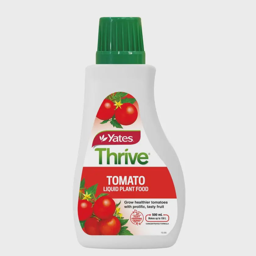 Thrive Liquid Concentrate Fertiliser Tomato 500ml