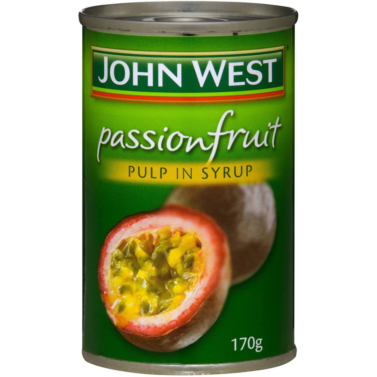 John West Passionfruit Pulp 170g