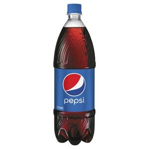 Pepsi Cola 1.25L