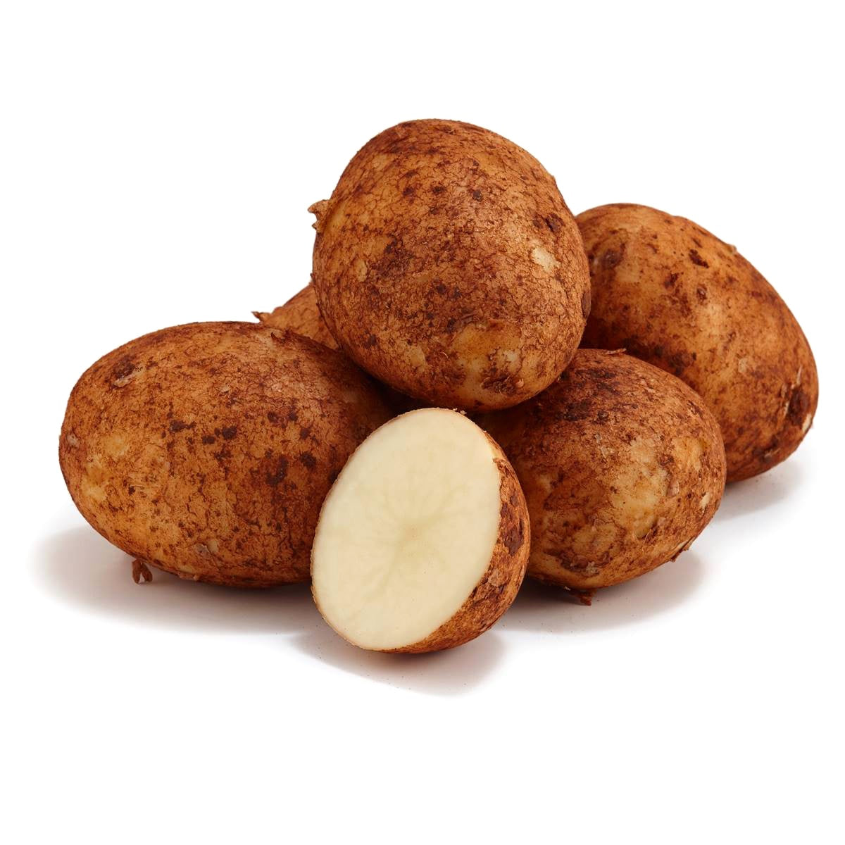 Online - Potatoes (kg) - Brushed (Tw-Store)