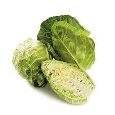 Cabbage (ea) - Sugarloaf (Tw-Store)
