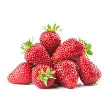 Strawberries 250g (punnet) (Tw-Store)