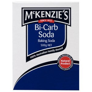 McKenzie's Bi-Carb Soda 500g