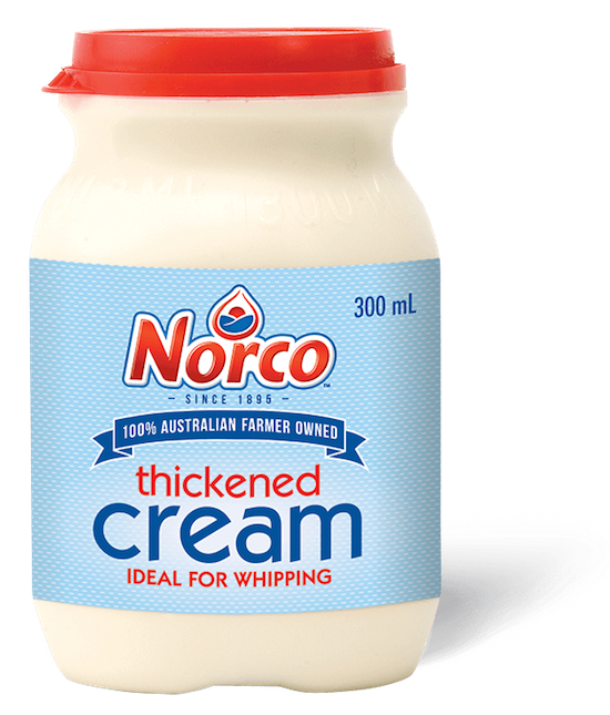 Norco Thickened Cream 300ml
