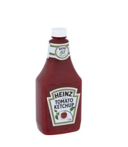 Heinz Tomato Ketchup 1L