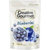 Creative Gourmet Blueberries 300gm