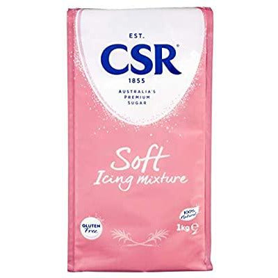 CSR Soft Icing Mixture 1kg