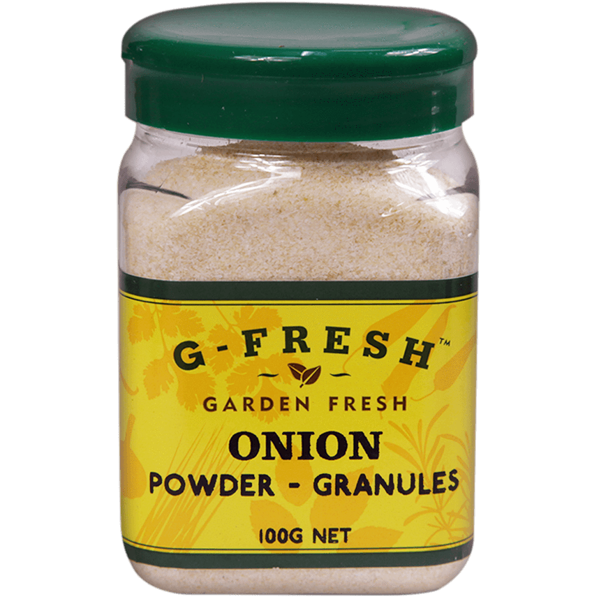 Gfresh Onion Powder 100g