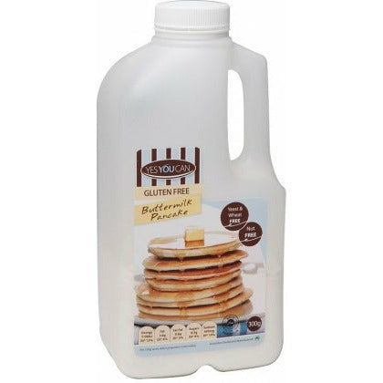 Yes You Can Buttermilk Pancake Mix 300g