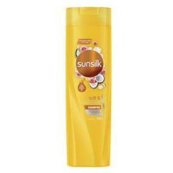 Sunsilk Shampoo Soft & Smooth 350ml