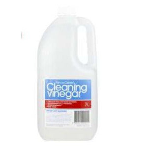 Vin-a-Clean Cleaning Vinegar 2L