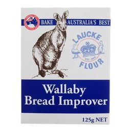 Wallaby Bread Improver 125g
