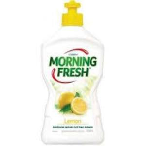 Morning Fresh Dishwashing Liquid Lemon 900ml