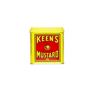 Keen's Mustard Powder 50g