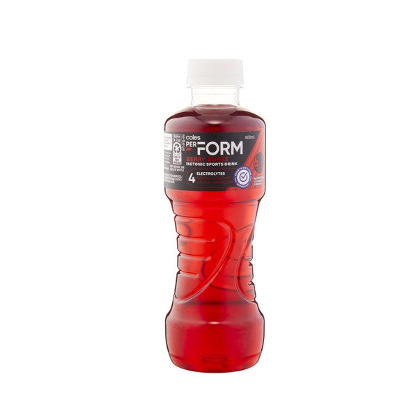 Perform Sports Drink Berry 600ml