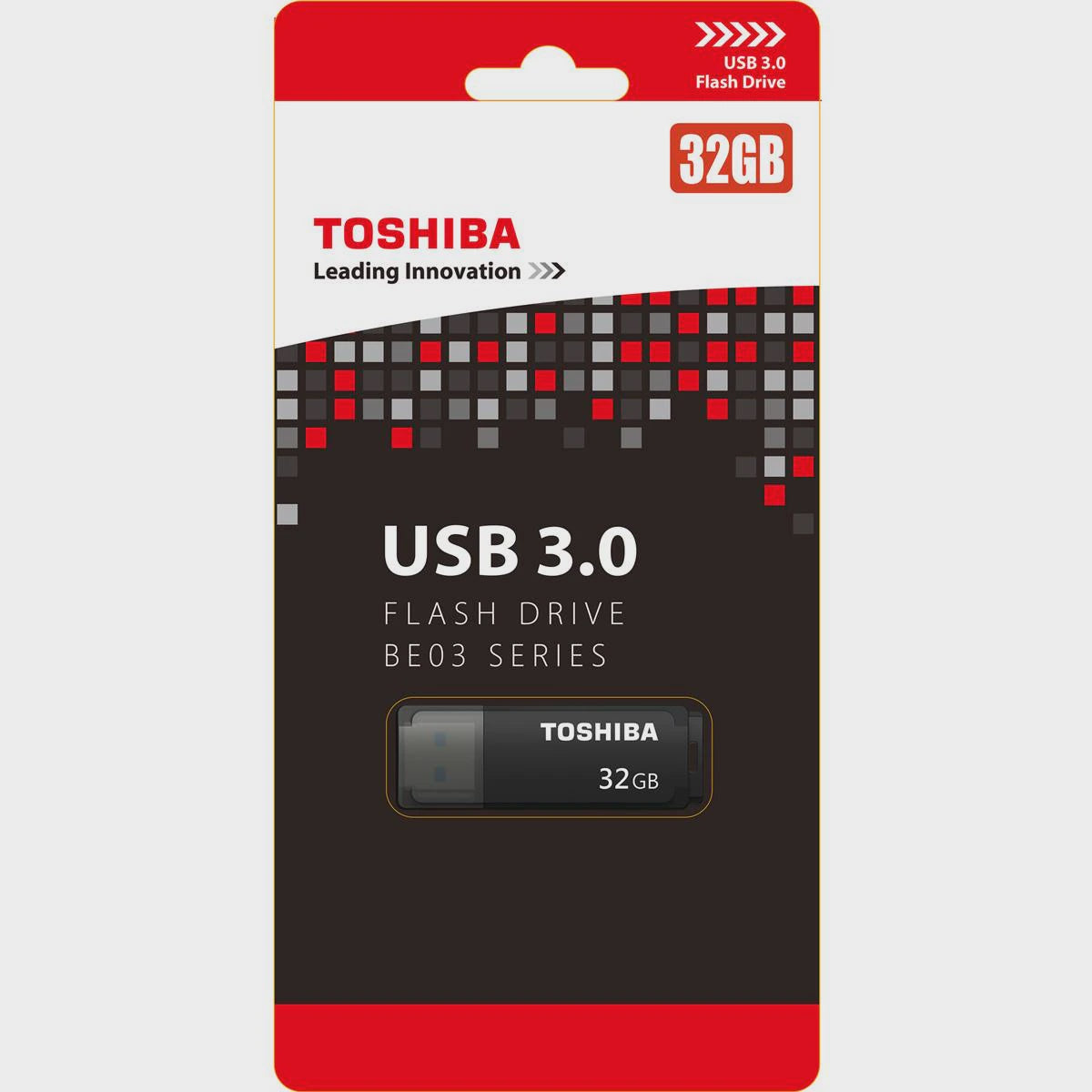 Toshiba 32GB USB 3.0 Flashdrive