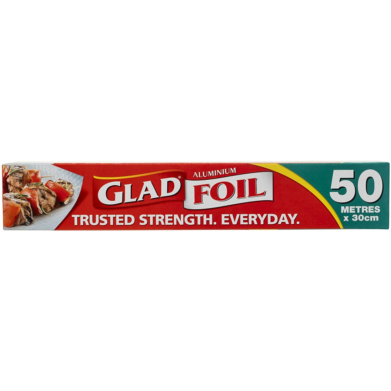 Glad Foil Alfoil 30cm x 50m
