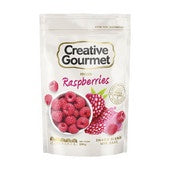 Creative Gourmet Raspberries 300gm