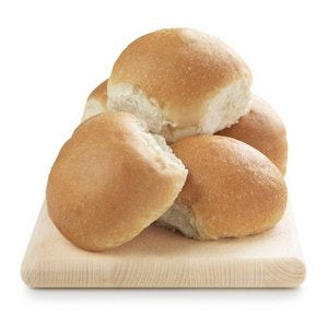 O'Donnell's Fresh Bread Roll - 6pk (Pre-Order)