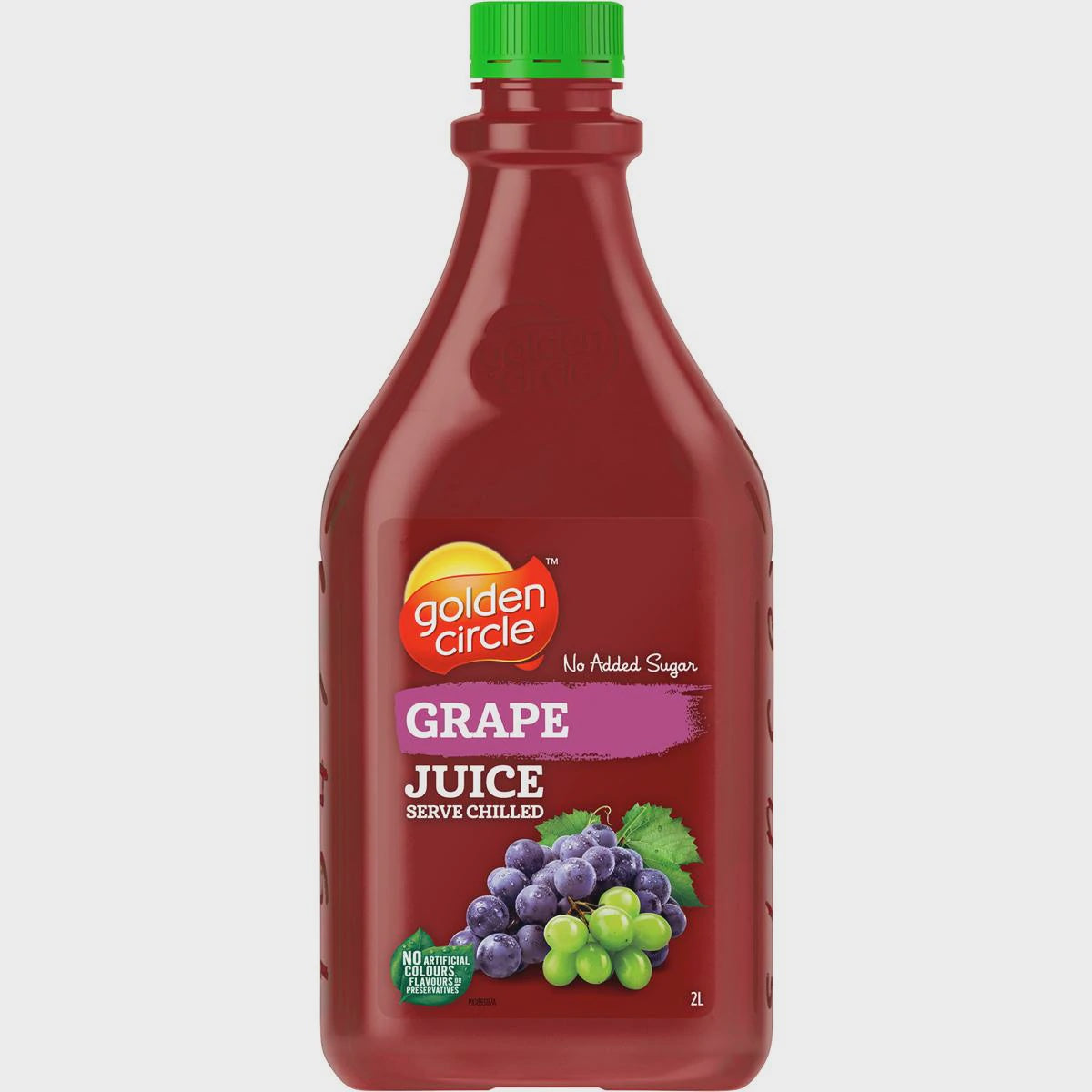 Golden Circle Grape Juice 2L