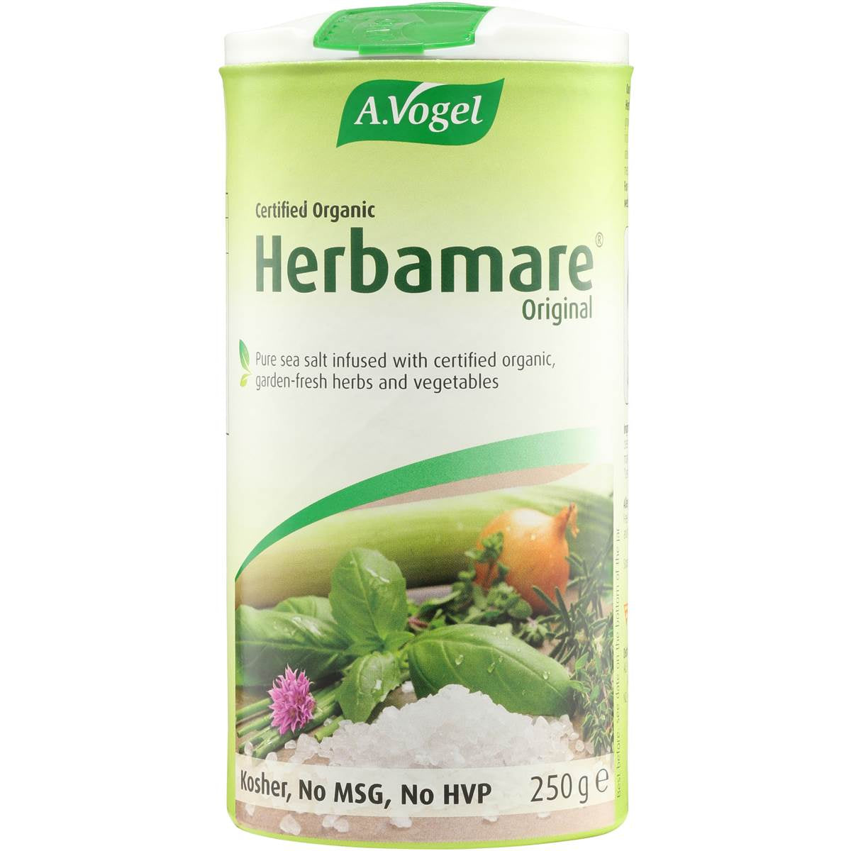 Herbamare Seasoning 250g