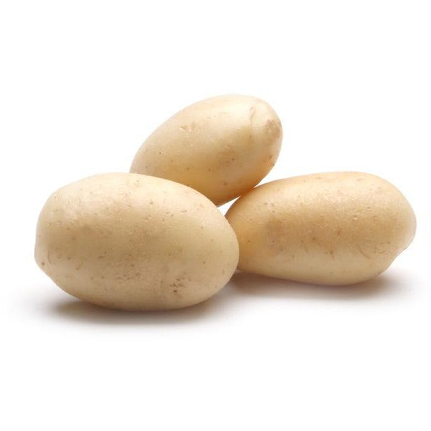 Online - Potatoes (kg) - Washed Medium (Tw-Store)