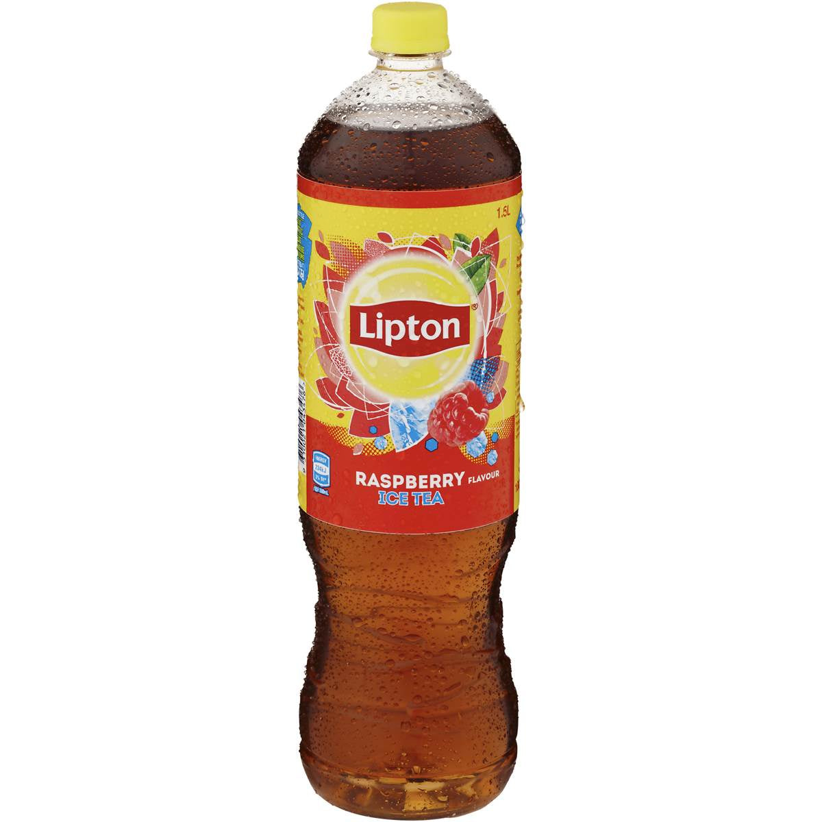 Lipton Ice Tea Raspberry 15L