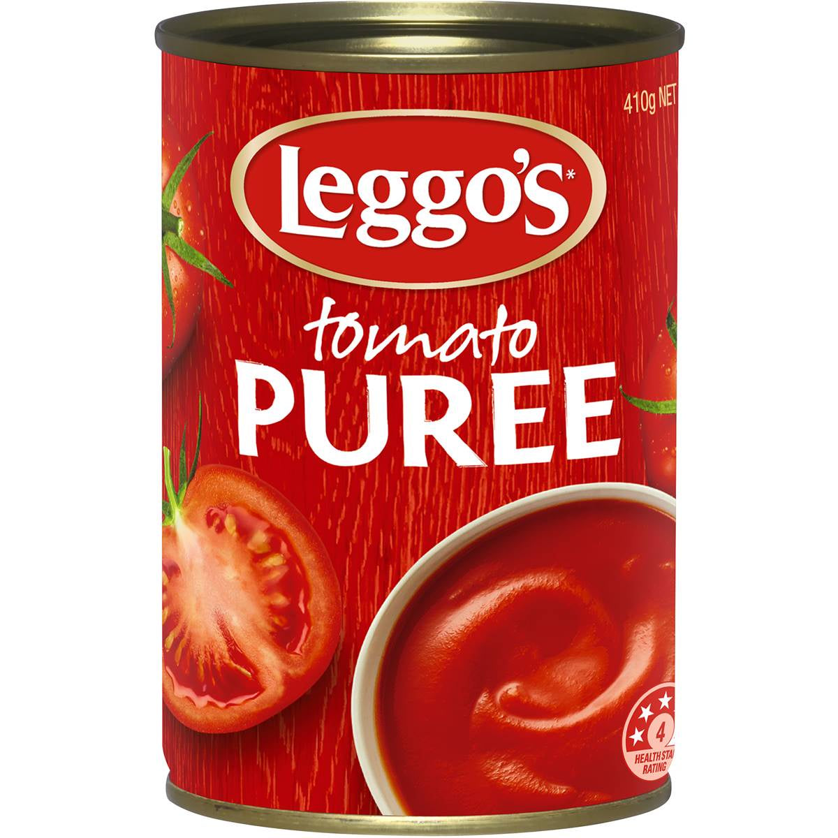Leggo's Tomato Puree 410g