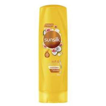 Sunsilk Conditioner Soft & Smooth 350ml
