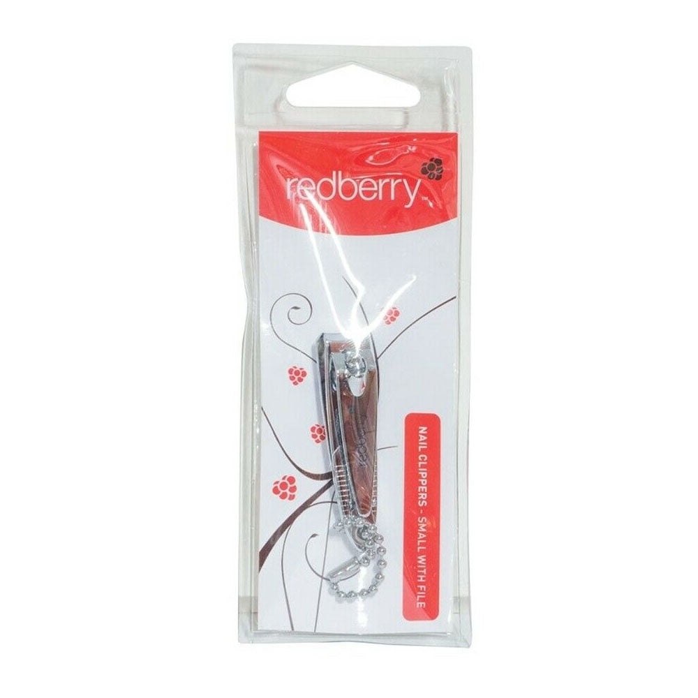Redberry Nail Clippers 1 (ea)