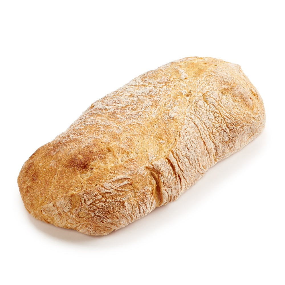 Bakers Delight Ciabatta Loaf (Pre Order)