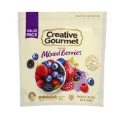 Creative Gourmet Mix Berries 300g