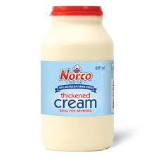 Norco Thickened Cream 600mL