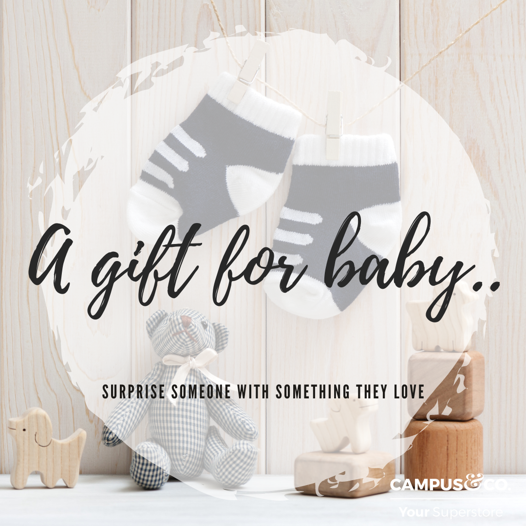 Gift Hamper: A Gift For Baby