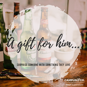 Gift Hamper: For Him