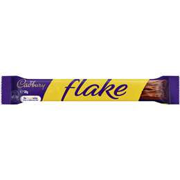 Cadbury Flake 30g