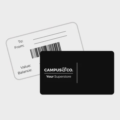 Campus & Co Gift Card $400