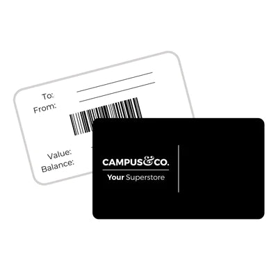 Campus & Co Gift Card $300